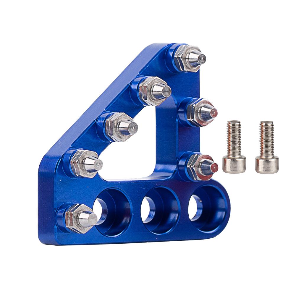 KTM/Husqvarna GASGAS Keeway Off-road Rear Brake Pedal Tip