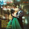LP Record HANS RICHTER CONDUCTING WIENER STRE  Greatest Hits Of Johann Strauss GA12 Stereo Gold Awa 1970 Canada Classical Used