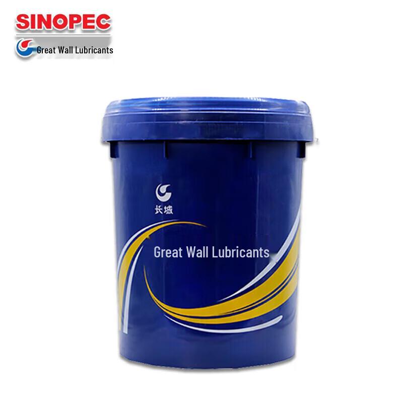Great Wall L-TSA46 Turbine Oil