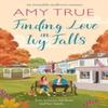 Finding Love In Ivy Falls by Amy True Paperback Book 9781804368022