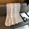 Women S Sun Embroidered Thin Scarf For Spring Autumn Travel Sun Protection