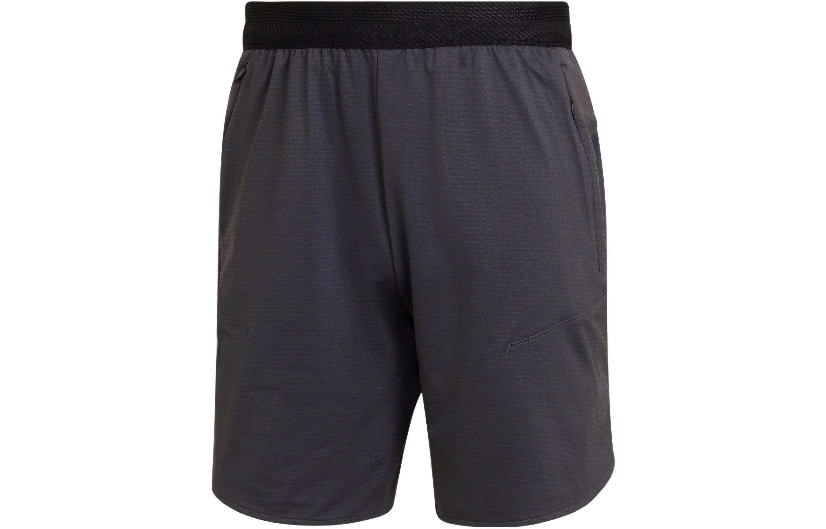 Adidas Casual Shorts Men s Gray Moderate HC4215 A/M7
