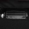 For Tesla Model 3 Model3 2017 - 2020 2025 2025 Floor AC Outlet Cover Under Seat Air Conditioning Vent Protector Accessories