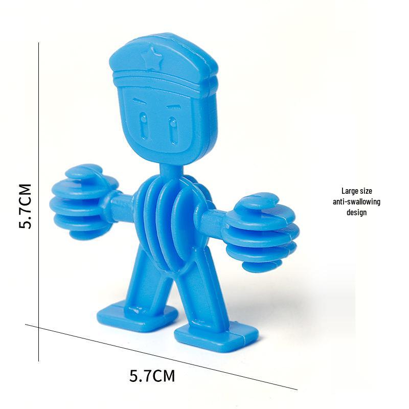 

Animal Building Blocks & Minifigures for Kids: Educational Toys for Ages 1-6