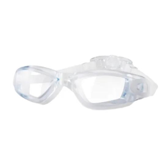 

Профессиональные очки для плавания, силиконовые очки для женщин и мужчин, водонепроницаемая маска HD с прозрачными линзами, очки для водных видов спорта adjustable