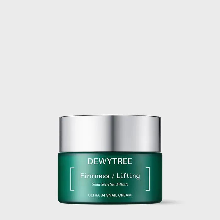 Ultra S4 Snail Cream 80ml