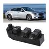 GV9B-66-350: Compatible Mazda Atenza Window Lifter Switch for 2014-2016 Models