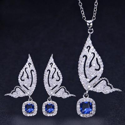 Schmuck & Accessoires – Modeschmuck-Sets