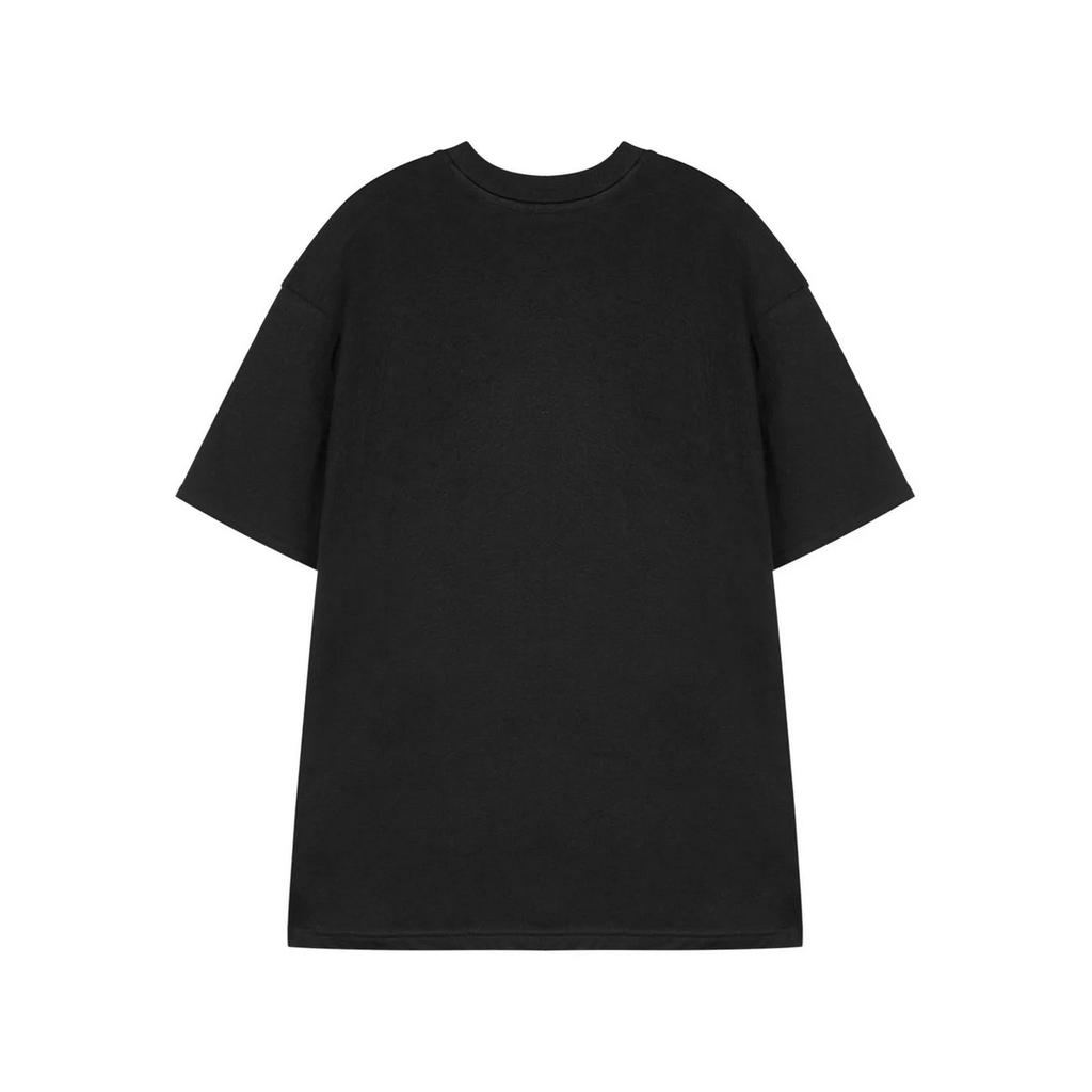 Twin Peaks Mens Sheriff Department Short-Sleeved T-Shirt