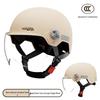 Tang Jun Electric Vehicle Helmet