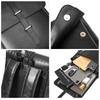 Men'S Backpack Simple Retro Trendy Brand Men'S Bag College Student Schoolbag Computer Backpack Short-Distance Luggage Bag