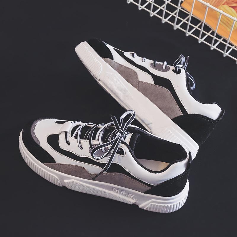 

Обувь для скейтбординга 2024 года, новые мужские кроссовки, дышащие, унисекс, парусиновые, вулканизированные, кроссовки для ходьбы, мужские, повседневные, Zapatos De Hombre 39 Men белый
