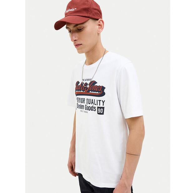 Футболка Jack & Jones Logo