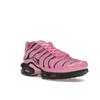 Nike Air Max Plus SE Pink Black Women Sneakers HJ9743-601