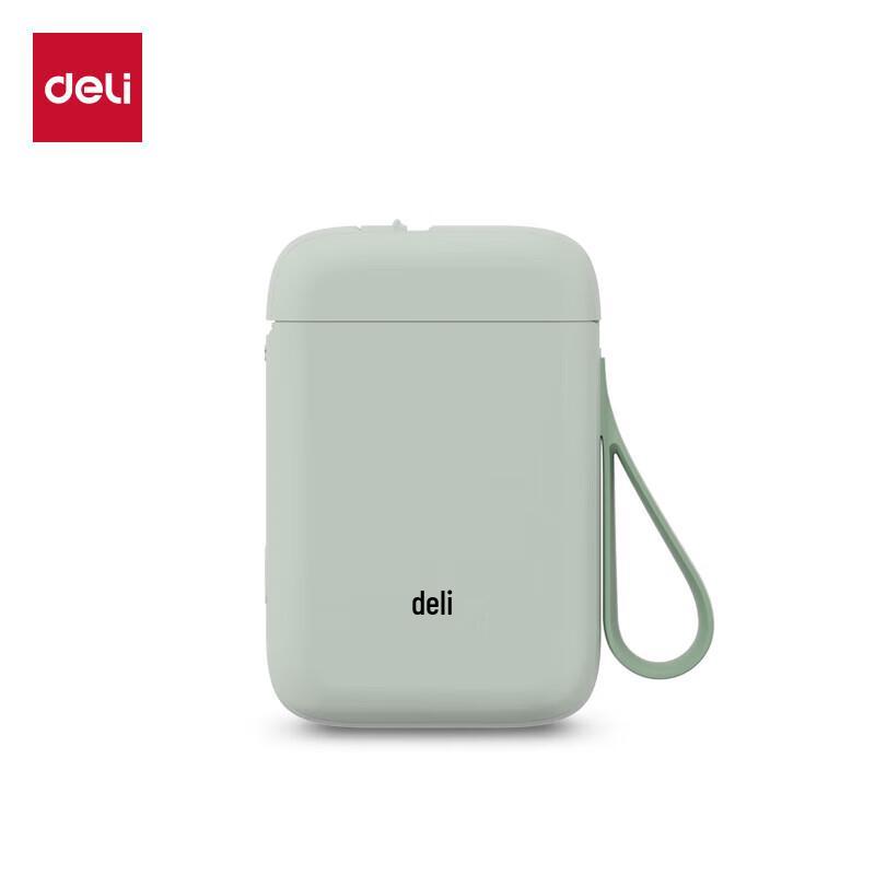 Deli Smart Handheld Label Printer