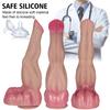 Alien Silicone Anal Plug Heavy-duty Simulated Ankle Arm Anal Plug Oversized Male And Female Masturbation Expansion Product