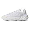 adidas Ozelia Triple White Unisex Sneakers Cloud-White Crystal-White H04251