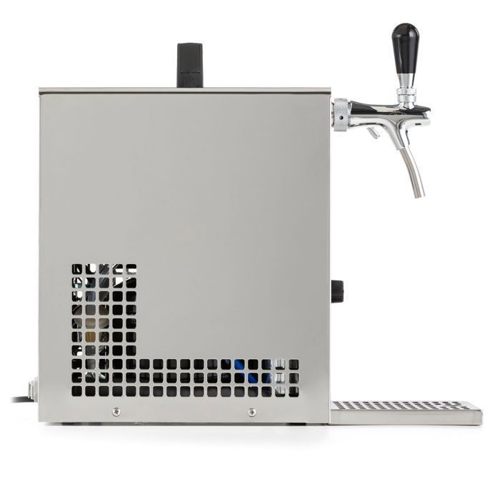 Tireuse à bière - PYGMY - 20/K - Pompe à membrane - 25 litres/h - KeyKeg