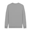 Apoh Unisex Adult Run Hard Pierce Archives Heather Sweatshirt