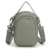 Unisex Shoulder Bag Commuter Crossbody Bag