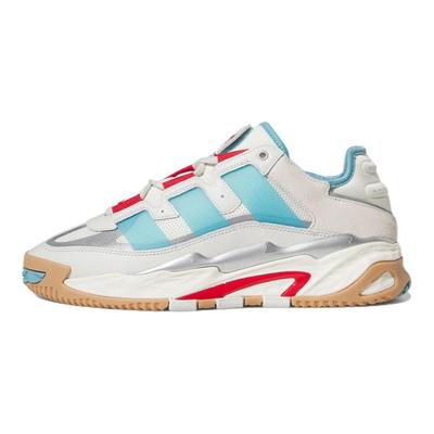 Niteball Shoes 'Crystal White Preloved Blue' Sneakers FZ5798