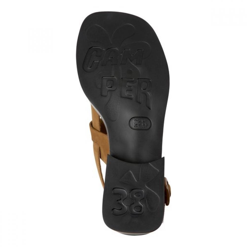 Camper Women Sandal 25ss Dana K201486 011