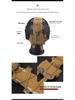 Mickey Camouflage Helmet Counterweight Bag & Accessories