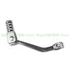 Motorcycle CNCRod Aluminum Gear Shifts Pedal Lever Universal Suitable For CRF70 XR70 110cc 125cc ATV Dirt Bike Pit Bike