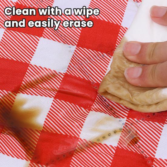 Extra Large Picnic Blanket Waterproof Sand-proof Thickened Easy To Carry Foldable Outdoor Picnic Mat Beach Blanket