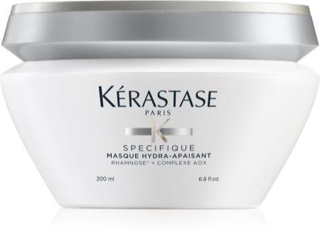 

Soothing and hydrating mask TU прозрачный