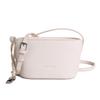 High-end boat bag ingot bag mini small bag women's new fashion and leisure single shoulder crossbody bucket bag