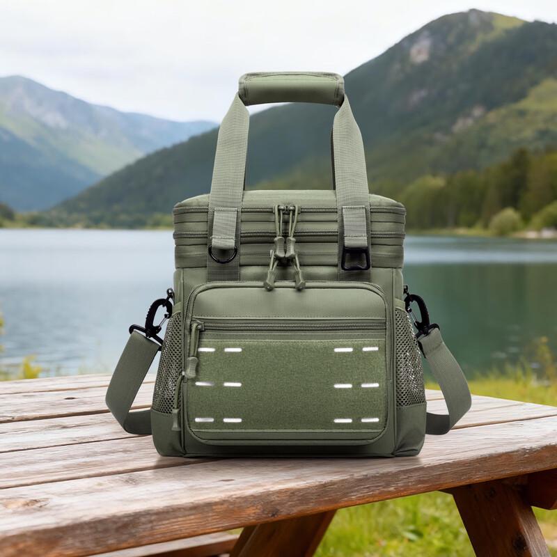 Outdoor Camping Cooler Bag