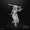 Hasbro Star Wars Black Series Ahsoka Tano (Peridia) Star Wars: Ahsoka Collectible 15cm Action Figure G0017 Authentic