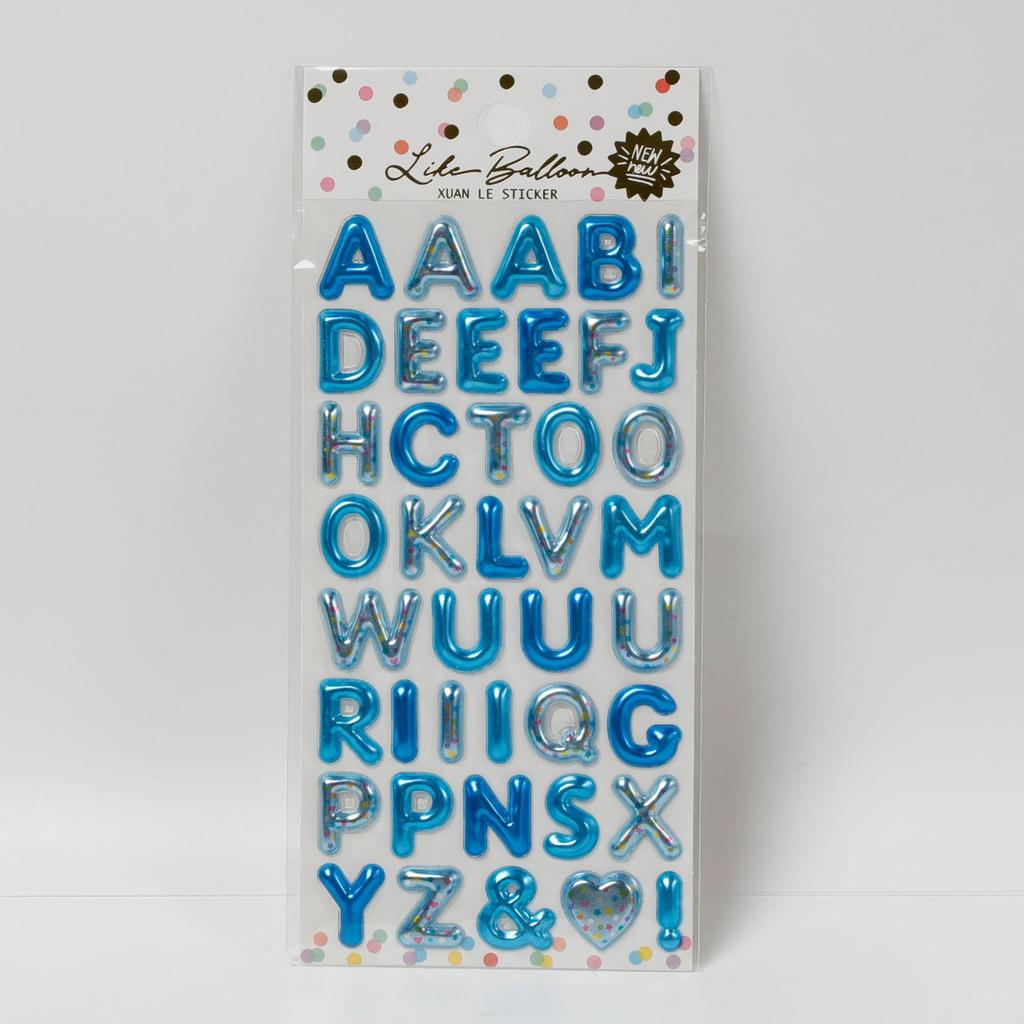 Ute 3D Stereo Student Sticker Kawaii Cartoon Ghost Animal Scrapbook Journal Sticker DIY Decor Camera Phone Stationery Sticker