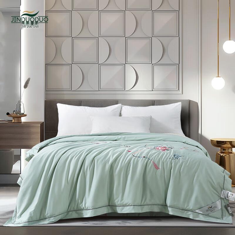 Jinduoduo Jinxiufang Mulberry Silk Quilt
