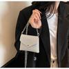 Women's Bag New Fashion Envelope Women's Bag Trend Sequin Temperament Women's Shoulder Bag