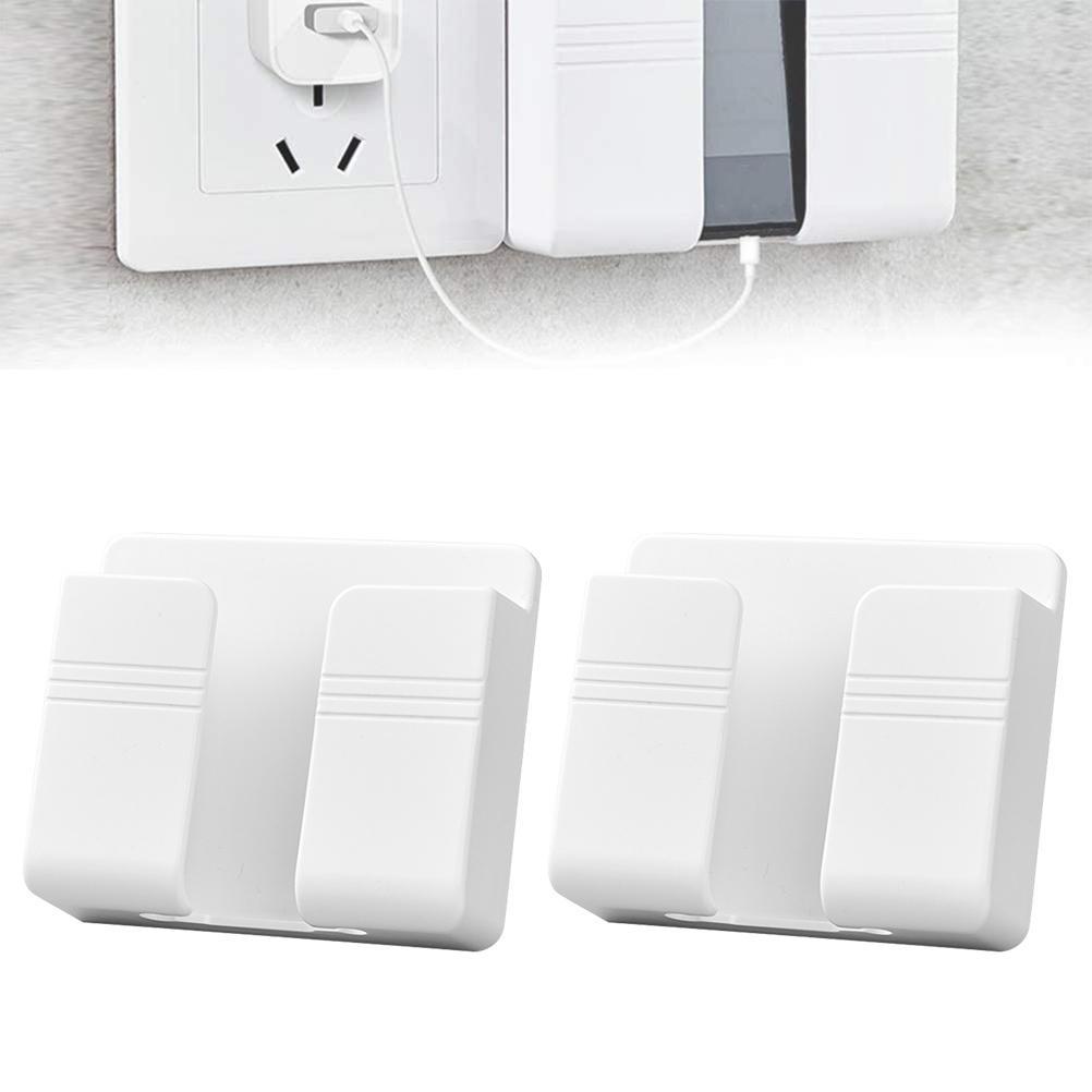 

Настенный крючок-держатель для мобильного телефона, подставка для подвешивания сотового телефона, кронштейны-крючки, док-станция для зарядки