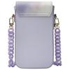 Nimmy Torebka Na Telefon                 Fioletowy/Purple Big Eyed Pet 2.0 Rabbit