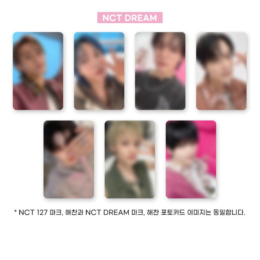 [2025 SMTOWN THE CULTURE, THE FUTURE] (THE FUTURE Ver.) (Online Benefit)