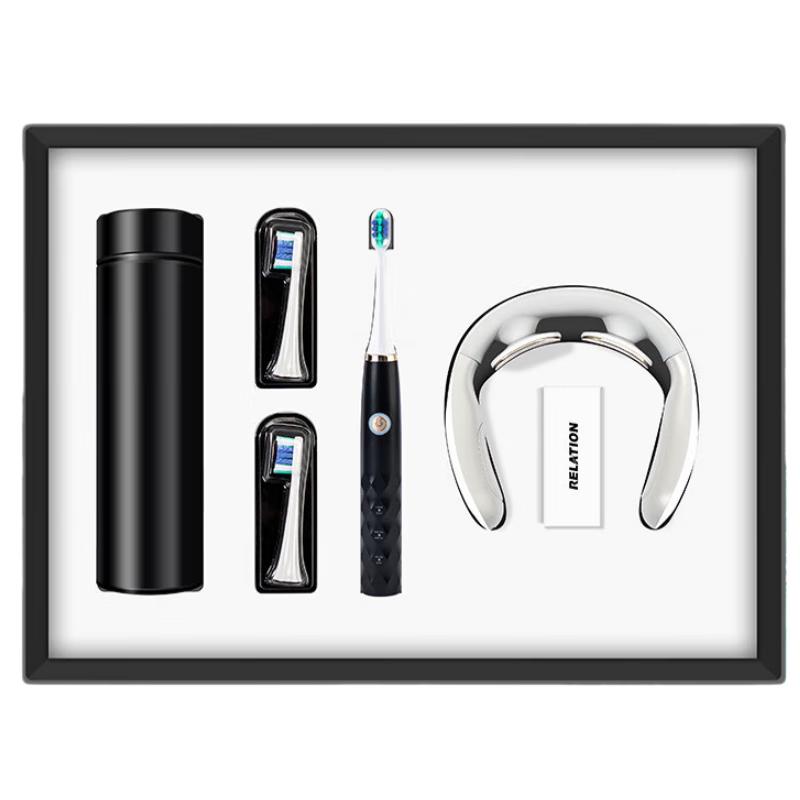 Smart Global Wellness Gift Set