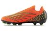 Furon V7 Pro Ag 'Orange Schwarz' SF1ADF7