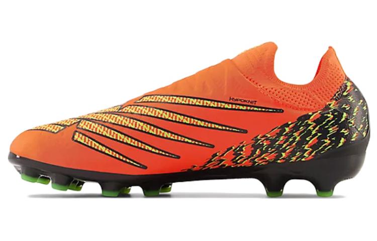 New Balance Furon V7 Pro Ag  Orange Black  SF1ADF7 45