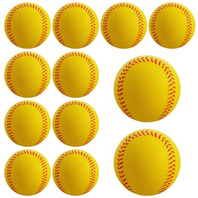 Honkbal en softbal – Honkbal en softbalballen