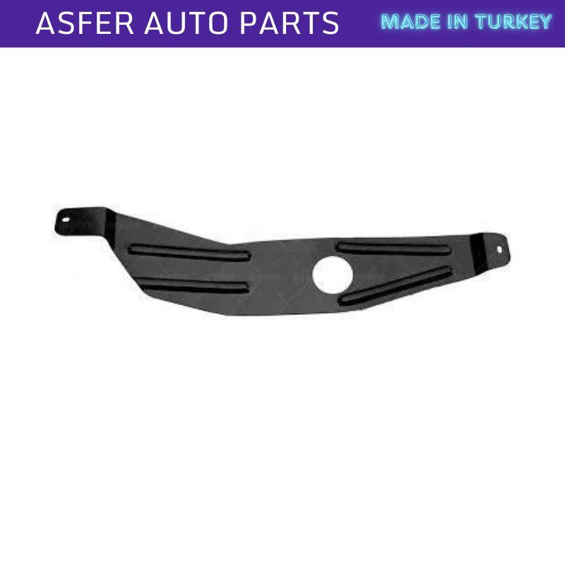 

Crankcase Protector for Albea Palio 1.3 Mjet 2001 after OEM 98822855