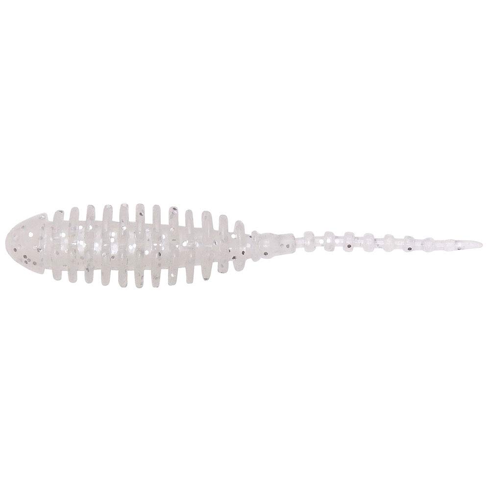 

Megabass Dr.CHORO 2inch Glow White/Silver Flake