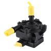 Gas Pump Tank Vent Valve Compatible for Opel GM 25203660 6921025111527 F12SH