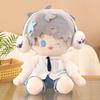 Lolita Doll Rice Rider Cotton Doll Doll Love and Deep Space Plush Toy