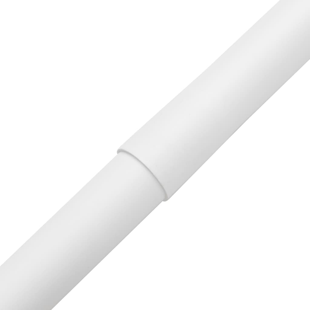 Installation Pipes with Clips Ø30 Mm 10 M PVC