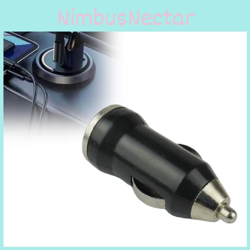 Universal Charger Car Charging Usb Port Travel Portable Charger Tool Adapter