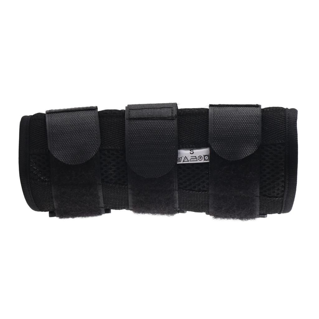 Upper Limbs Fixed Stabilizer Splint Antispastic Support for Elbow Joint Arm Support BandS